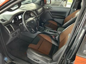 Ford Ranger 3.2 TDCi,Double Cab,WILDTRAK,4x4 - 7