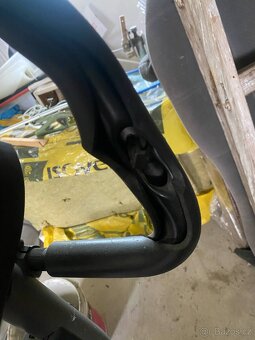 prodám šlapací kolo Tunturi f330+Active kolo zdarma - 7