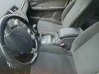 Ford focus c-max - 7