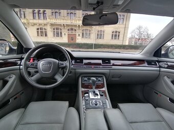 Audi A8 - 7