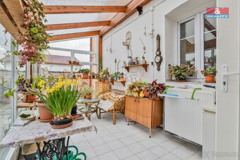 Prodej rodinného domu, 89 m², Libovice - 7