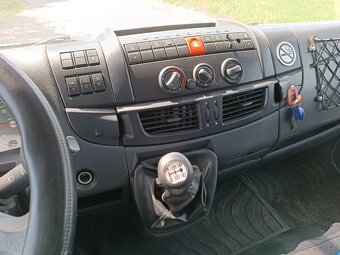 Iveco ML120E25/P Hydraulická ruka Palfinger PK7001 r.v.2011 - 7