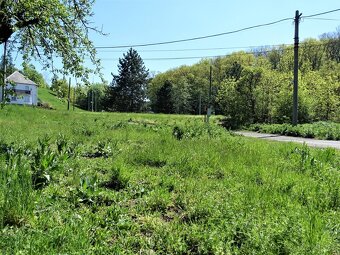 Pozemek 394 m², Ústí nad Labem - 7