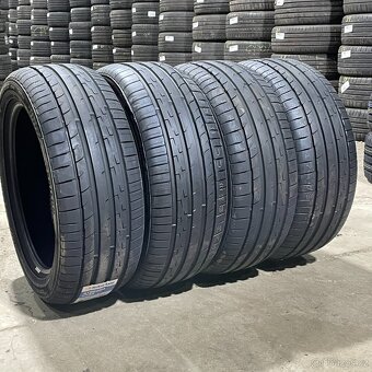 NOVÉ Letní pneu 205/60 R16 92V Sailun - 7