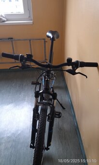 Rockrider ST100 - 7