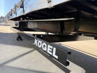 Kögel SN24 MEGA-Lowdeck - 7