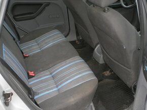 FORD FOCUS KOMBI 1.6/74KW,r.v.2009 - 7
