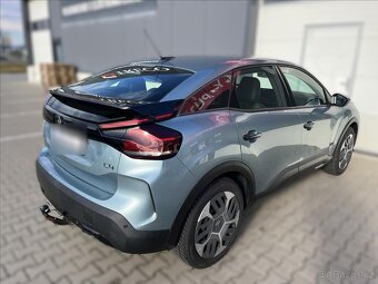 Citroën C4 1,2 Puretech-DPH 130 S&S Feel (2021) - 7