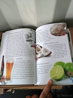 Kniha jak prodloužit život vašeho psa - 7