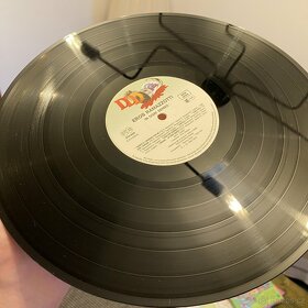 Eros Ramazzotti - In Ogni Senso. LP - 7
