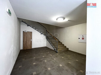 Pronájem bytu 2+kk, 67 m², Konice, ul. E. Beneše - 7