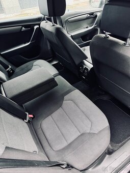 VW Passat B7 2.0 TDI 103 kW Kombi,po servisu,nová STK - 7