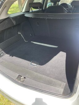 Opel Astra sports tourer - 7