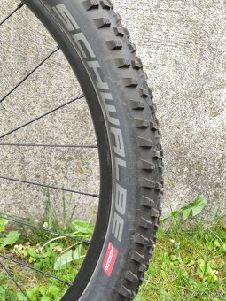 Woom 6 OFF Black 26" dětské kolo s teleskopickou sedlovkou - 7