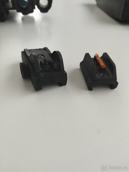Scorpion EVO 3 A1 - 7