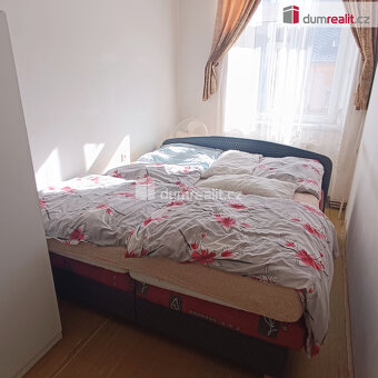 prodej bytové jednotky 3+1, 96 m2, ul. Teplická, Děčín - Pod - 7