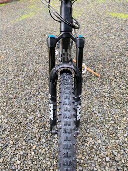 YT Industries Jeffsy Core 2 (2024) – XL – mullet, výborný st - 7