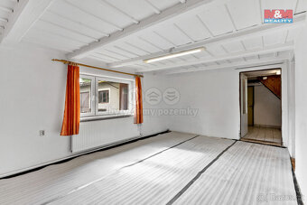 Prodej rodinného domu 3+1, 105 m², Dětřichov - 7