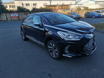 Citroen DS5, r.v. 2012, obsah 2,0D - 7