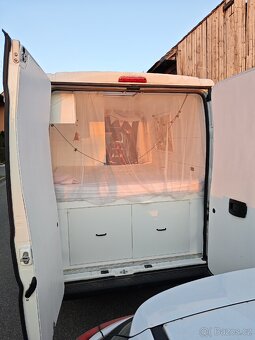 Citroen Jumper L3H2 obytný - 7