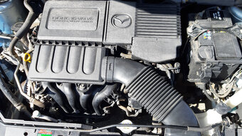 Mazda 2 - 7