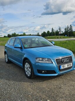 Audi A3 1.9TDI - 7