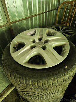 Opel Insignia - 7