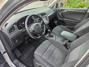 Volkswagen Tiguan 1.5 TSI EVO BMT 150k Edition Highline DSG - 7