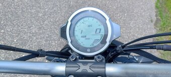 CFmoto 300 CL-X - 7