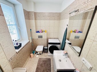 Pronájem slunného bytu 1+kk, 40 m2 - Znojmo, ulice Sokolská - 7
