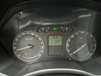 Octavia 2 1,6mpi - 7