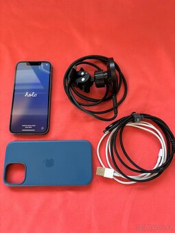 iPhone 13 mini 128gb - 7
