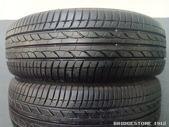 165/70 R14 - Letní pneumatiky - 7
