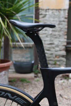 Pinarello Prince Disk vel. 54 | Shimano Ultegra R8100 | Camp - 7