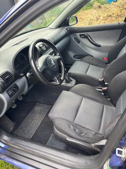 Seat Leon 1.9TDi 81kW - 7