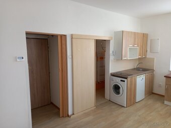 Pronamájem BYTu-garsonku Sedlčany - 7