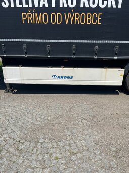 Návěs Krone Profi Liner standart - 7