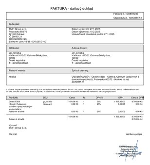 Prodám hoblovku - 7