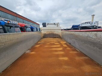 Volvo FH 460 - 6x2 - Sklápěč na Obilí – EURO 6 - 7