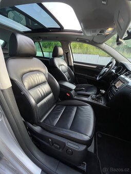Škoda Superb II 2.0 TDI 125 kW DSG - 7