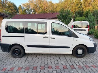 Peugeot Expert 1.6Hdi 66KW 9sedadel 152.000km - 7