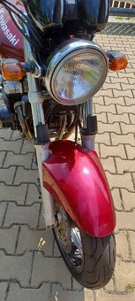 Kawasaki ZR 7 po 1.majiteli - 7