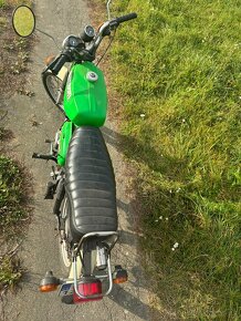 Simson 50 elektronic - 7