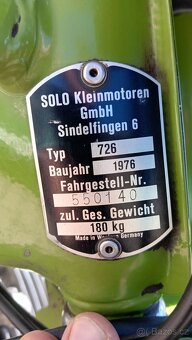 Solo Mars - 7