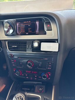 Audi A4 allroad 2.0tfsi 155kw quattro - 7