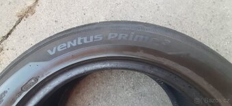 Sada 4 ks pneumatik Hankook Ventus Prime 205/55/R16 91 V - 7