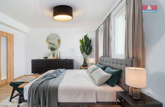 Prodej bytu 3+kk,Třebechovice pod Orebem, ul. Masarykovo nám - 7