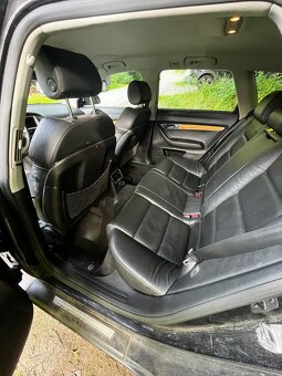 Audi A6 C6 Quattro 171kw (nepojízdné) - 7