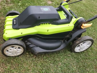FIELDMANN FZR 2048E - 7