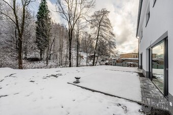 Prodej novostavby domu 4+kk s garáži - Lučany nad Nisou - 7